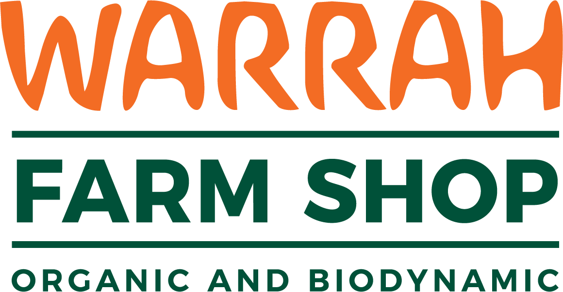 Warrah Farm Shop