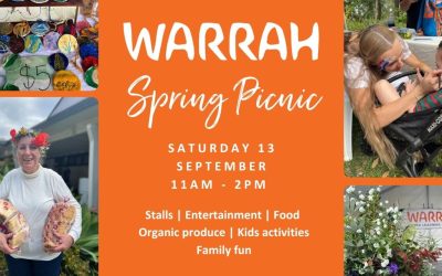 Spring Picnic 2025